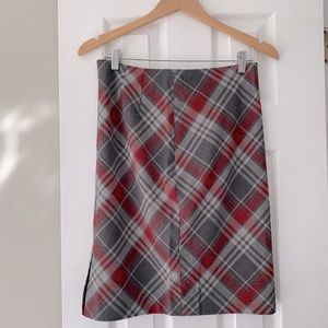 Limited Pencil Skirt